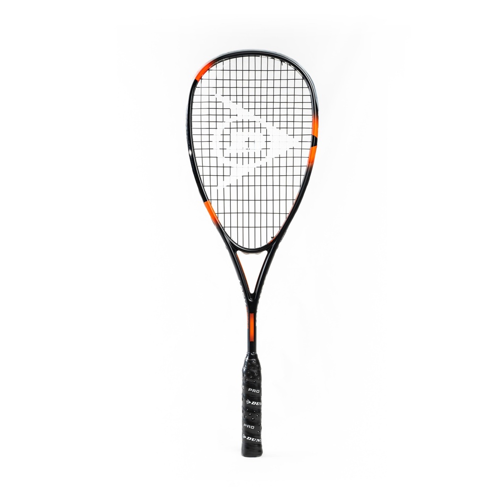 Dunlop Sports Squashschläger 20 Dunlop Blackstorm Ti Rage Squash